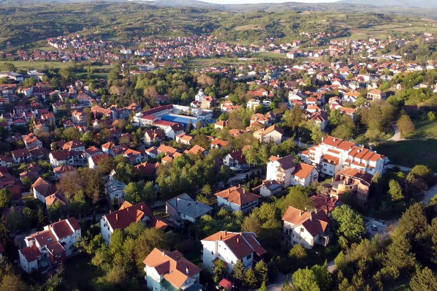Sokobanja, vodopad Ripaljka, Lepterija, vrelo Grze i manastir Lešje