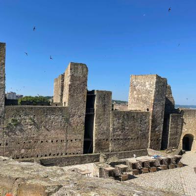 Smederevska Tvrdjava 2