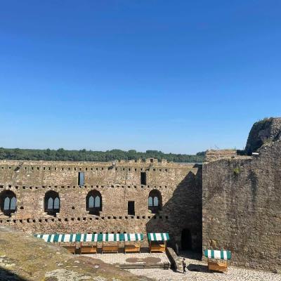 Smederevska Tvrdjava 3